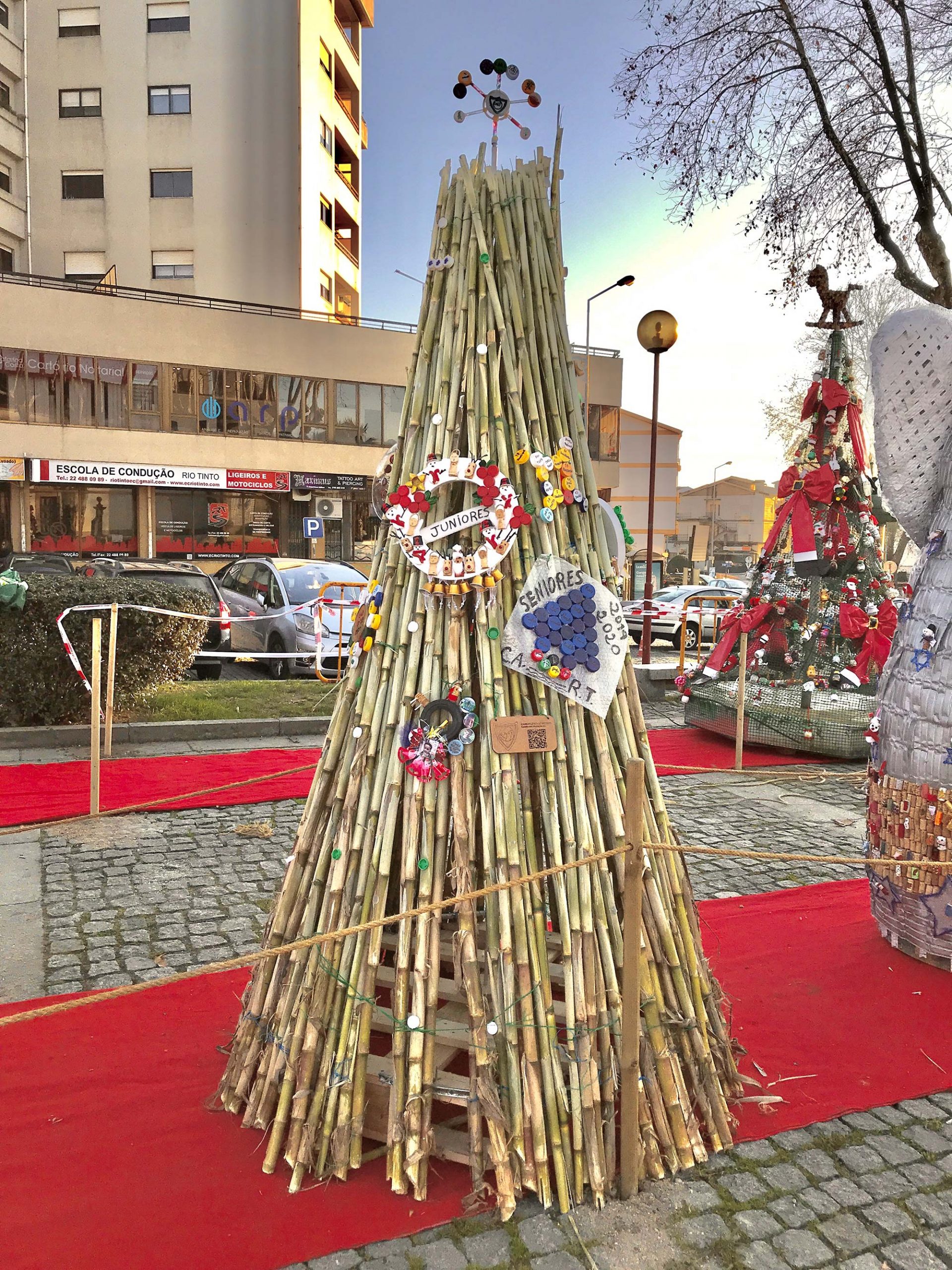 Natal Solidário 2019